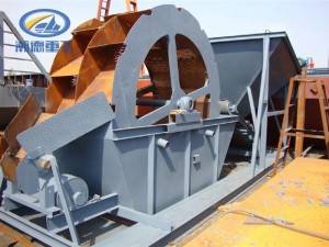 篩沙機(jī)在工作過程中要注意哪些事情？