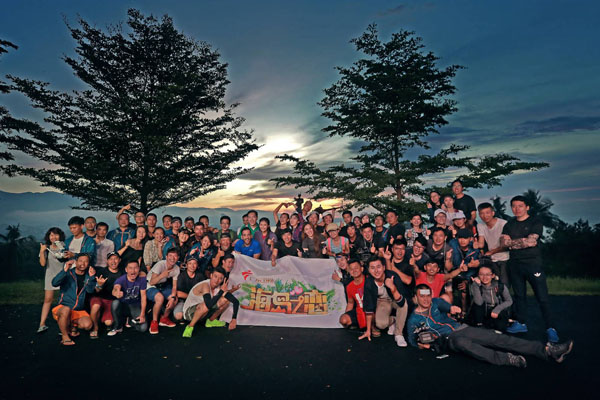 影視拍攝業(yè)務(wù)